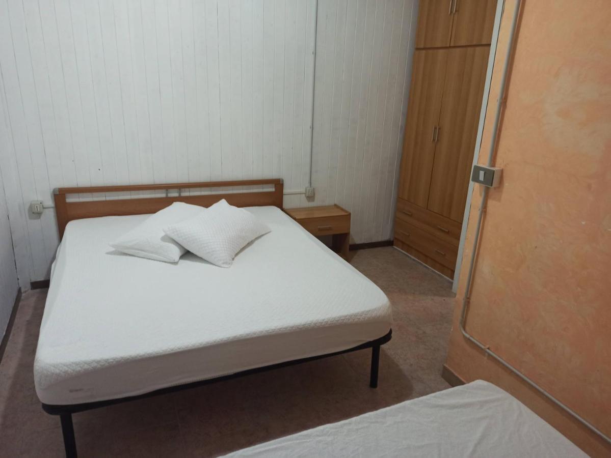 Camping Poseidonia Paestum Exteriér fotografie