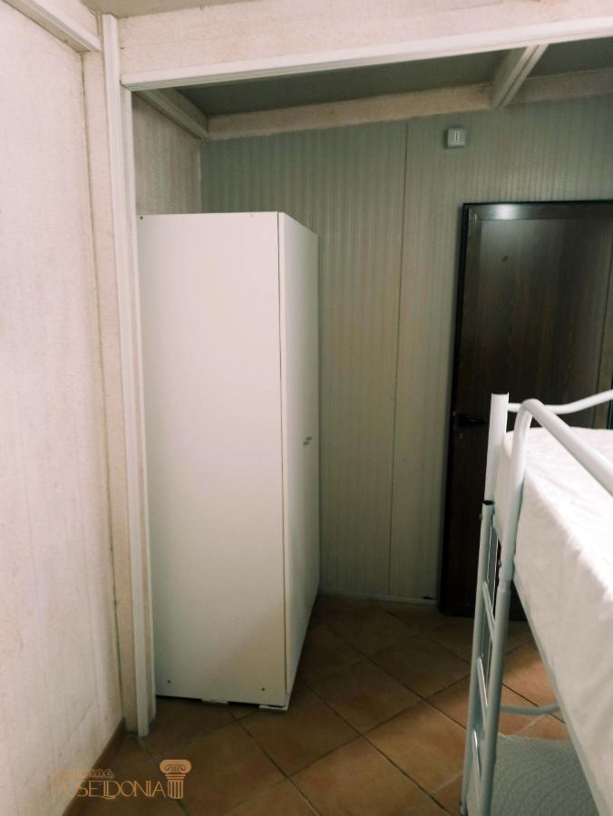 Camping Poseidonia Paestum Exteriér fotografie