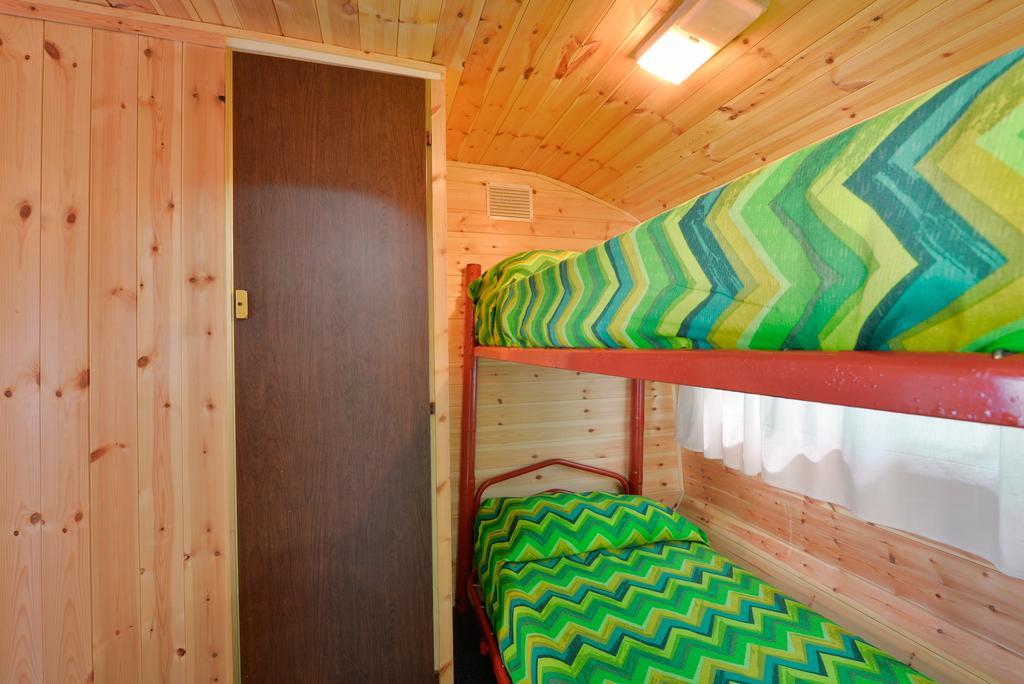 Camping Poseidonia Paestum Exteriér fotografie